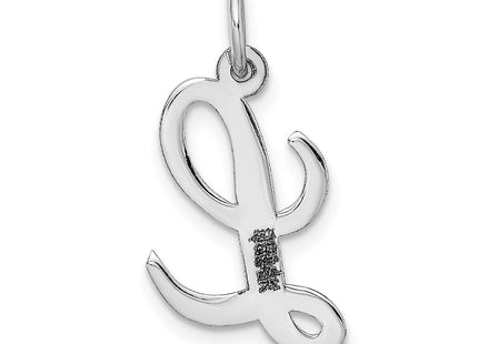 14k White Gold Jewelry Style YC661L - Classique Jewelry Inc.