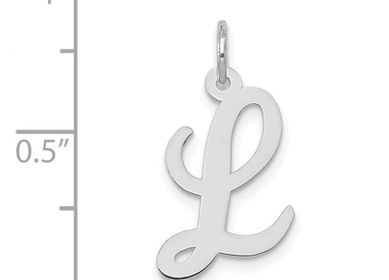 14k White Gold Jewelry Style YC661L - Classique Jewelry Inc.
