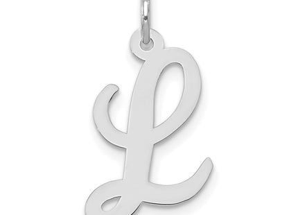 14k White Gold Jewelry Style YC661L - Classique Jewelry Inc.