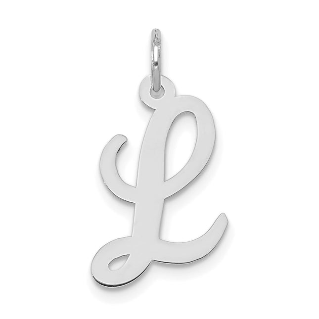 14k White Gold Jewelry Style YC661L - Classique Jewelry Inc.