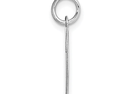 14k White Gold Jewelry Style YC661M - Classique Jewelry Inc.