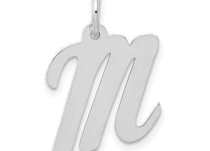 14k White Gold Jewelry Style YC661M - Classique Jewelry Inc.