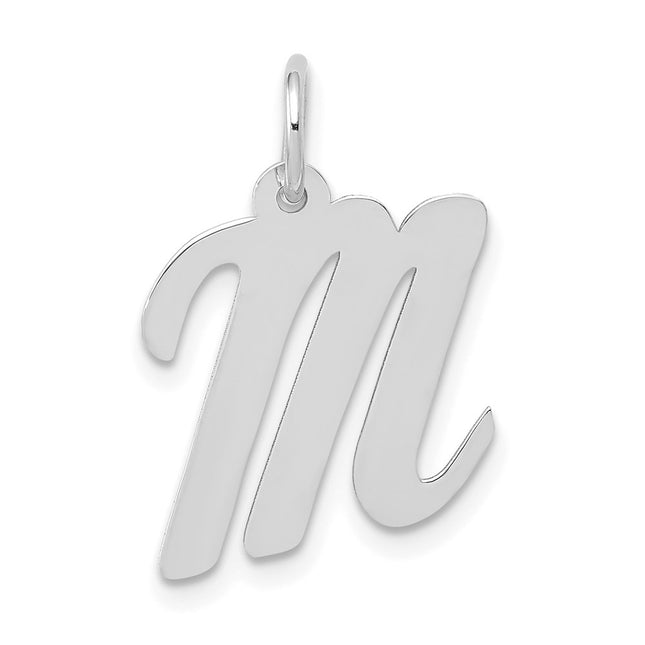 14k White Gold Jewelry Style YC661M - Classique Jewelry Inc.