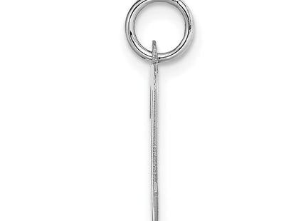 14k White Gold Jewelry Style YC661N - Classique Jewelry Inc.