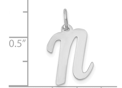 14k White Gold Jewelry Style YC661N - Classique Jewelry Inc.