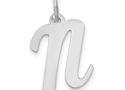 14k White Gold Jewelry Style YC661N - Classique Jewelry Inc.
