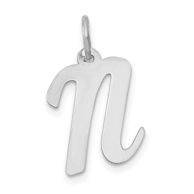 14k White Gold Jewelry Style YC661N - Classique Jewelry Inc.