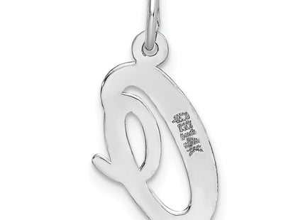14k White Gold Jewelry Style YC661O - Classique Jewelry Inc.