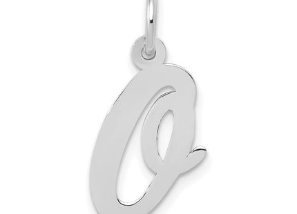 14k White Gold Jewelry Style YC661O - Classique Jewelry Inc.
