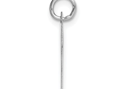 14k White Gold Jewelry Style YC661P - Classique Jewelry Inc.