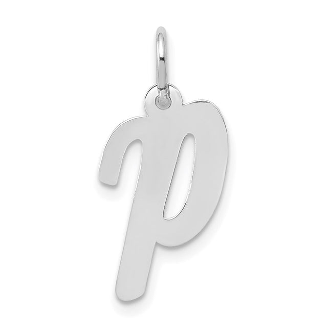 14k White Gold Jewelry Style YC661P - Classique Jewelry Inc.