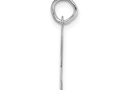 14k White Gold Jewelry Style YC661R - Classique Jewelry Inc.