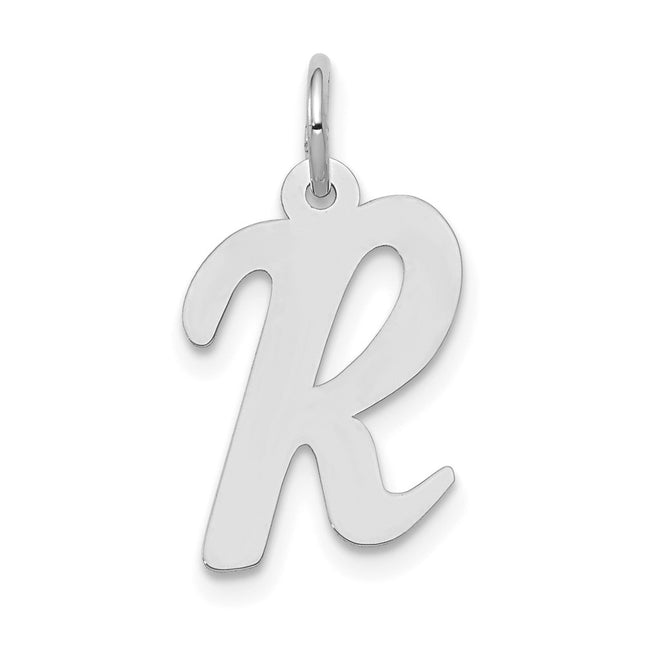14k White Gold Jewelry Style YC661R - Classique Jewelry Inc.