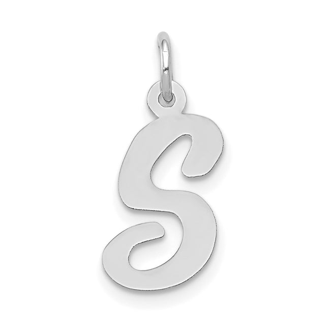 14k White Gold Jewelry Style YC661S - Classique Jewelry Inc.