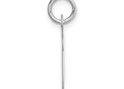14k White Gold Jewelry Style YC661V - Classique Jewelry Inc.
