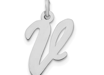 14k White Gold Jewelry Style YC661V - Classique Jewelry Inc.