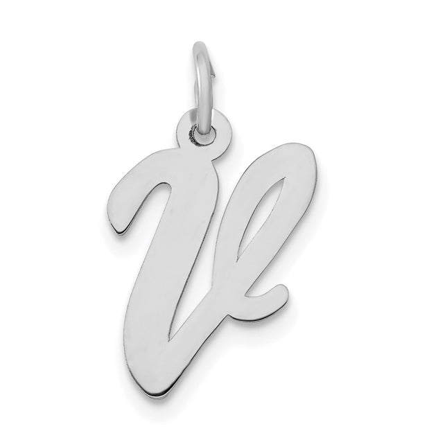 14k White Gold Jewelry Style YC661V - Classique Jewelry Inc.
