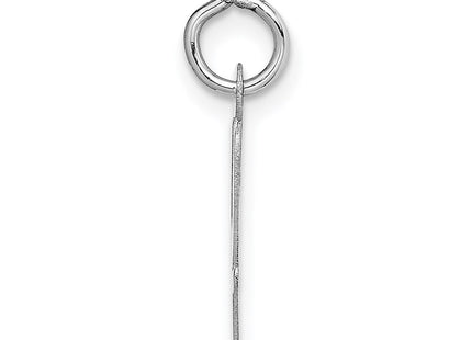 14k White Gold Jewelry Style YC661W - Classique Jewelry Inc.