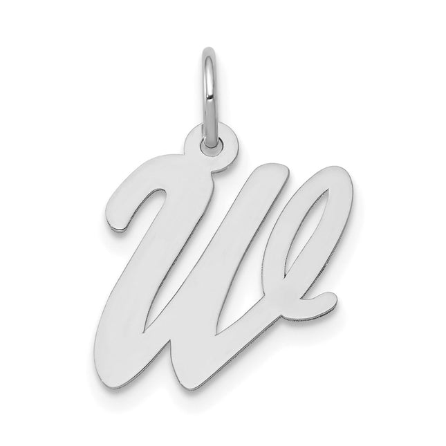 14k White Gold Jewelry Style YC661W - Classique Jewelry Inc.