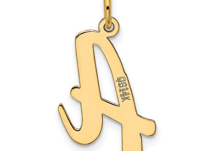 14k Yellow Gold Jewelry Style YC662A - Classique Jewelry Inc.