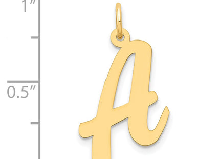 14k Yellow Gold Jewelry Style YC662A - Classique Jewelry Inc.