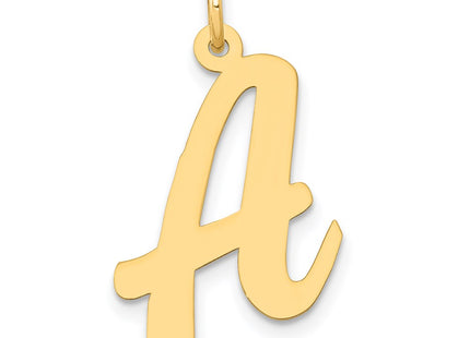 14k Yellow Gold Jewelry Style YC662A - Classique Jewelry Inc.