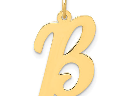 14k Yellow Gold Jewelry Style YC662B - Classique Jewelry Inc.