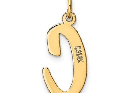 14k Yellow Gold Jewelry Style YC662C - Classique Jewelry Inc.