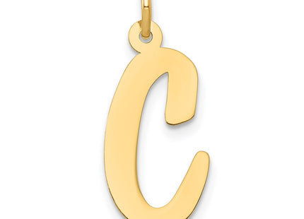 14k Yellow Gold Jewelry Style YC662C - Classique Jewelry Inc.
