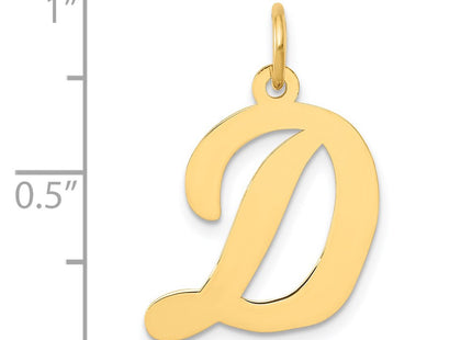 14k Yellow Gold Jewelry Style YC662D - Classique Jewelry Inc.