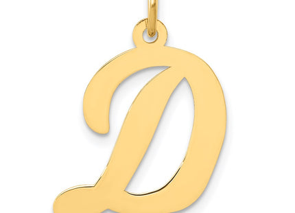 14k Yellow Gold Jewelry Style YC662D - Classique Jewelry Inc.