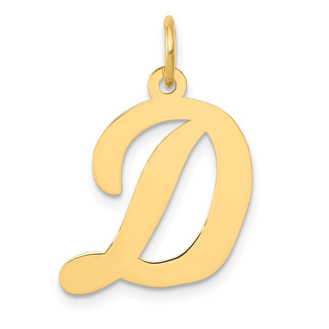 14k Yellow Gold Jewelry Style YC662D - Classique Jewelry Inc.