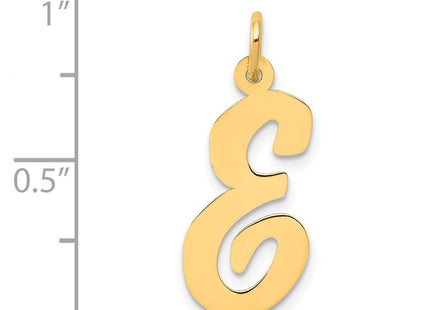 14k Yellow Gold Jewelry Style YC662E - Classique Jewelry Inc.
