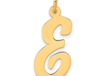 14k Yellow Gold Jewelry Style YC662E - Classique Jewelry Inc.