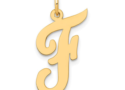 14k Yellow Gold Jewelry Style YC662F - Classique Jewelry Inc.