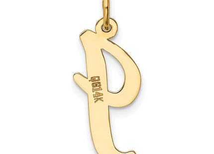 14k Yellow Gold Jewelry Style YC662I - Classique Jewelry Inc.