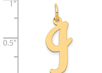 14k Yellow Gold Jewelry Style YC662I - Classique Jewelry Inc.