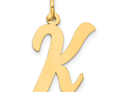 14k Yellow Gold Jewelry Style YC662K - Classique Jewelry Inc.