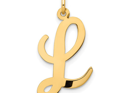 14k Yellow Gold Jewelry Style YC662L - Classique Jewelry Inc.