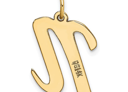 14k Yellow Gold Jewelry Style YC662N - Classique Jewelry Inc.