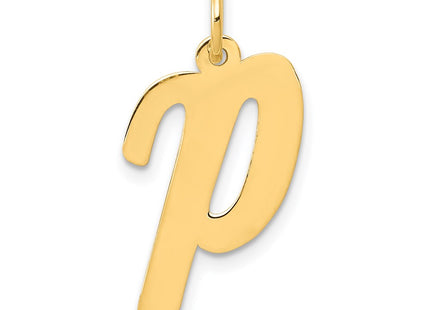 14k Yellow Gold Jewelry Style YC662P - Classique Jewelry Inc.