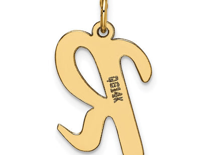 14k Yellow Gold Jewelry Style YC662R - Classique Jewelry Inc.