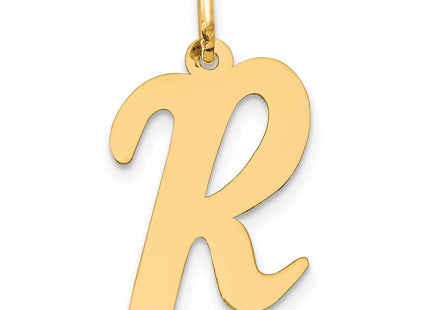 14k Yellow Gold Jewelry Style YC662R - Classique Jewelry Inc.