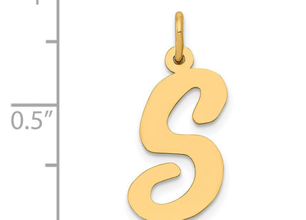14k Yellow Gold Jewelry Style YC662S - Classique Jewelry Inc.