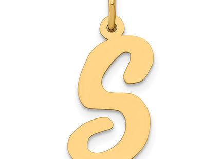 14k Yellow Gold Jewelry Style YC662S - Classique Jewelry Inc.
