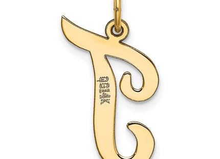 14k Yellow Gold Jewelry Style YC662T - Classique Jewelry Inc.