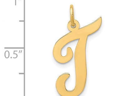 14k Yellow Gold Jewelry Style YC662T - Classique Jewelry Inc.