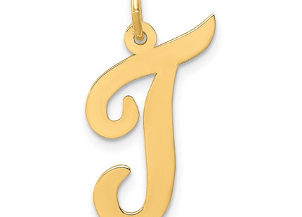 14k Yellow Gold Jewelry Style YC662T - Classique Jewelry Inc.
