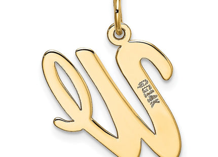 14k Yellow Gold Jewelry Style YC662W - Classique Jewelry Inc.