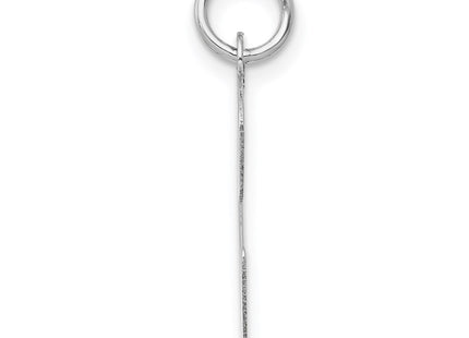 14k White Gold Jewelry Style YC663C - Classique Jewelry Inc.